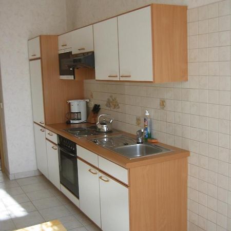 Gally Apartments Wien Eksteriør billede